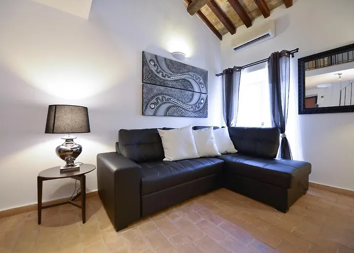 Easydomus Apartman Róma