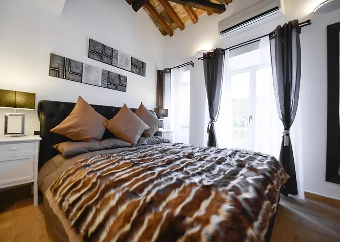 Appartement Easydomus *