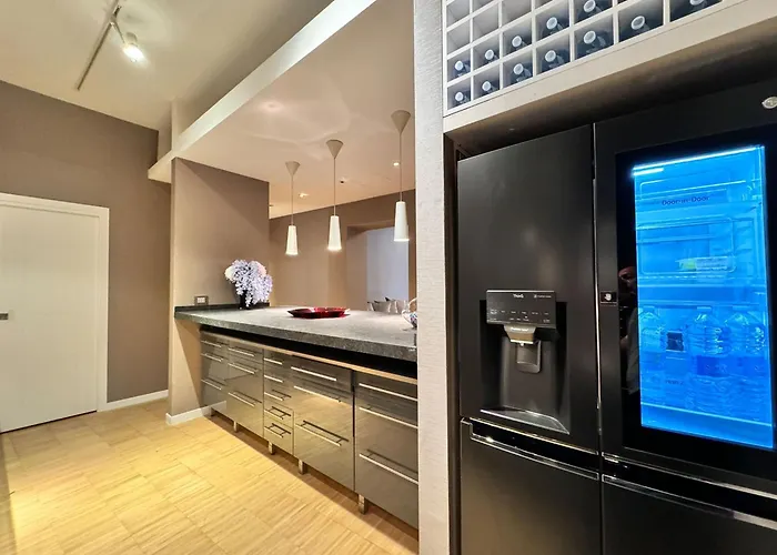 Easydomus Appartement *