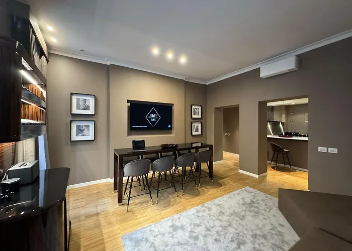 Appartement Easydomus Rome