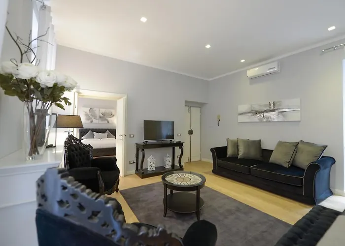 Appartement Easydomus