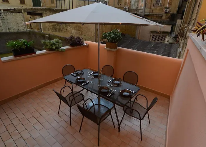 Appartement Easydomus *