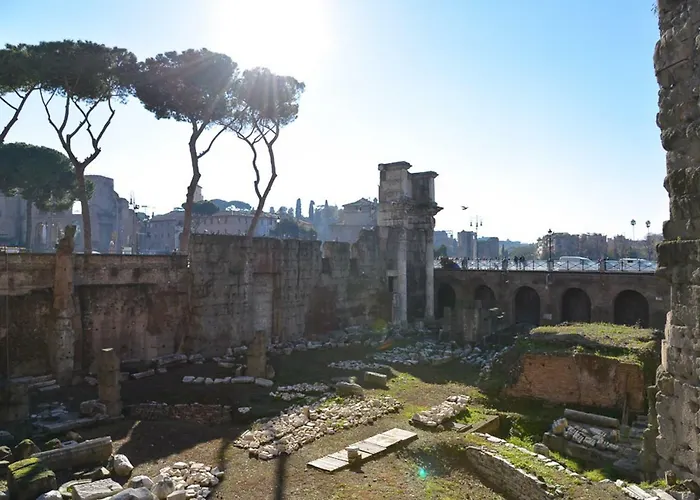 Easydomus Appartement Rome