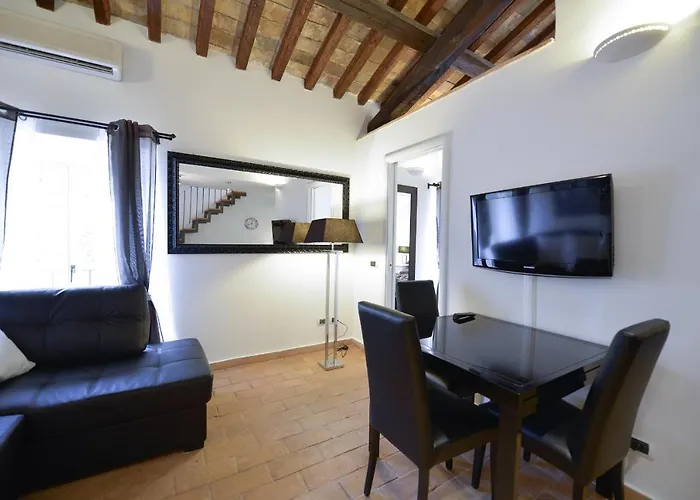 Apartamento Easydomus *