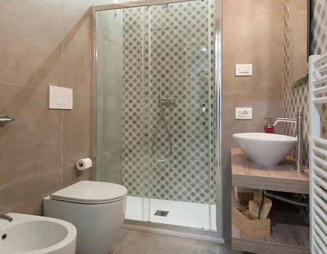 Apartamento Easydomus Roma