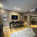 Διαμέρισμα Easydomus Ρώμη