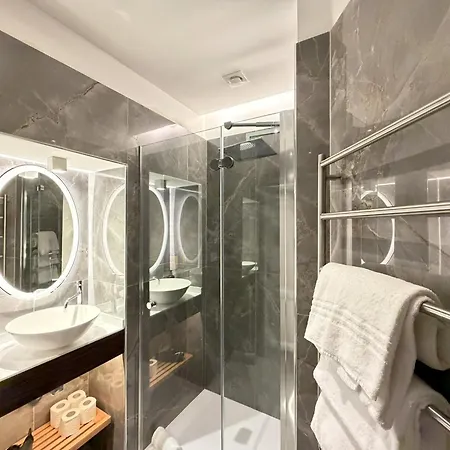 Easydomus Apartment *