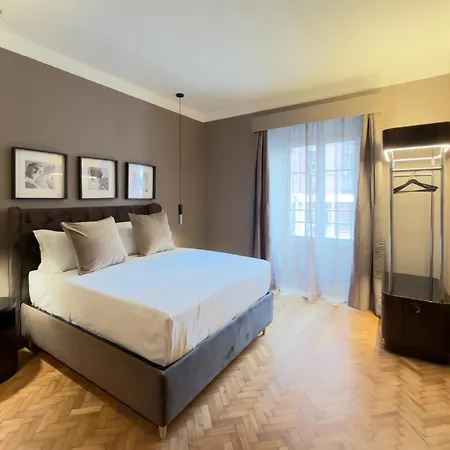 Easydomus Apartment *