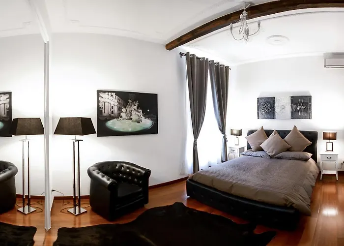 Easydomus Appartement Rome