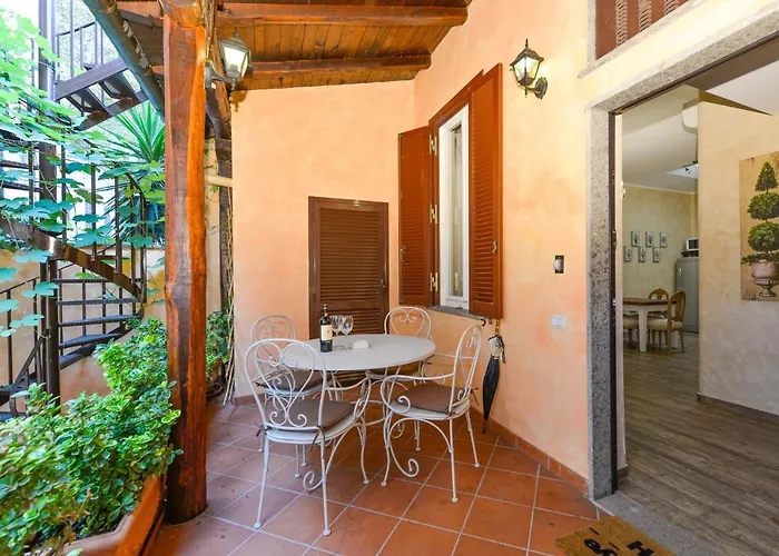 Easydomus Appartement