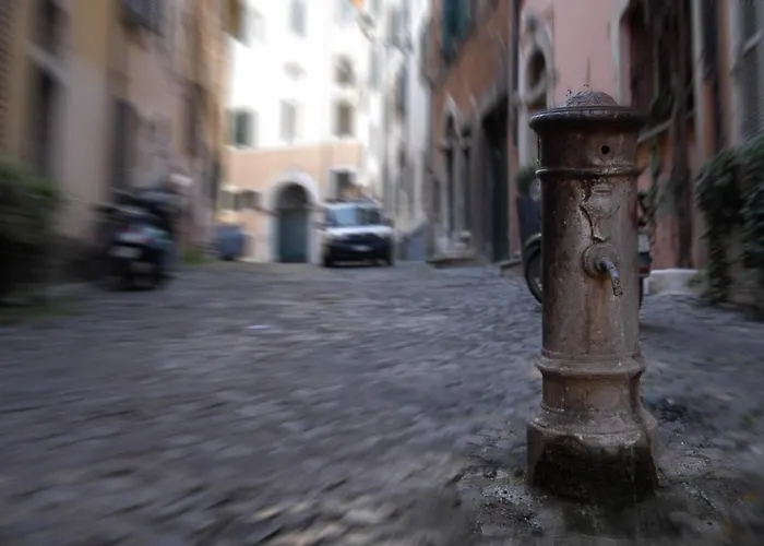 Appartement Easydomus