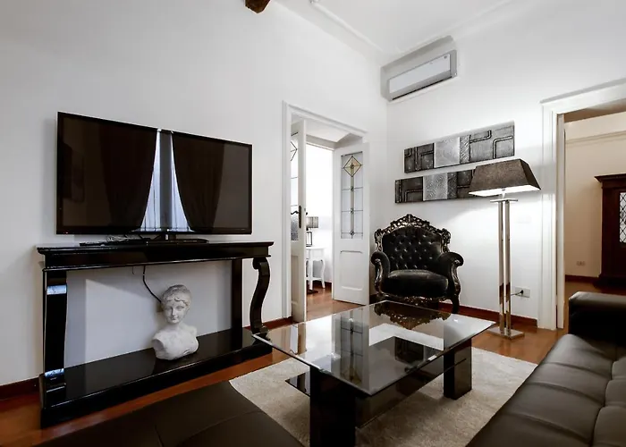 Appartement Easydomus *