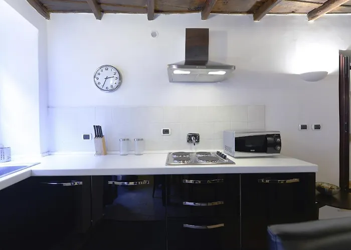 Appartement Easydomus *