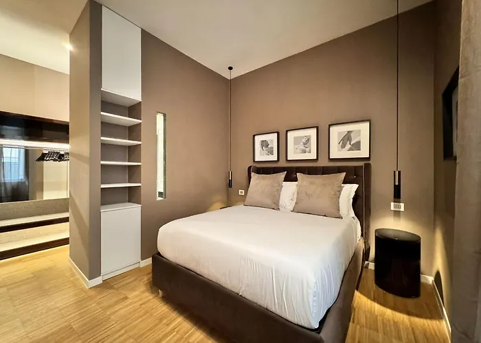 Appartement Easydomus