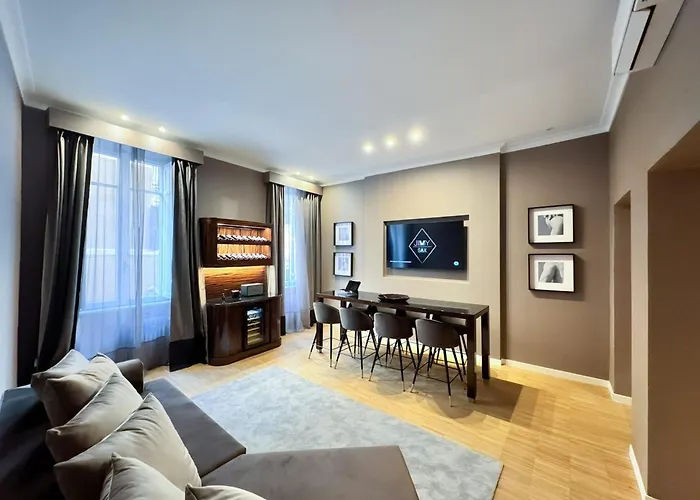 Easydomus Appartement Rome