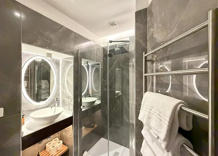 Easydomus Appartement *