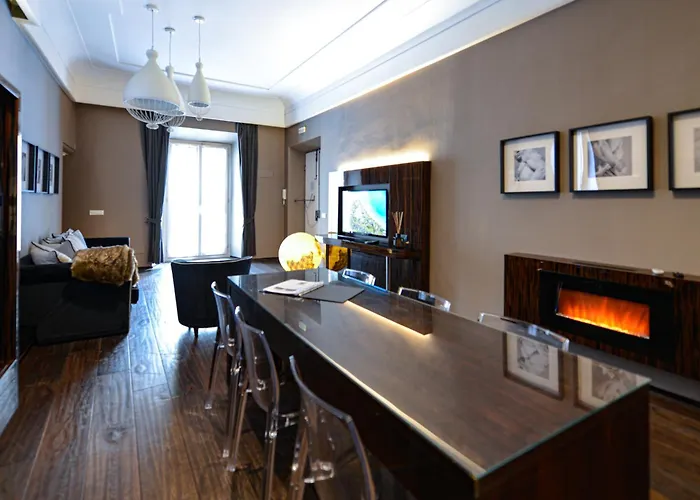 Appartement Easydomus *